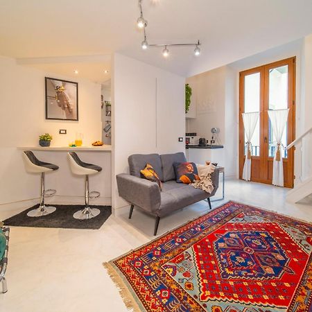 Tintori Art Loft Apartment ฟลอเรนซ์ ภายนอก รูปภาพ