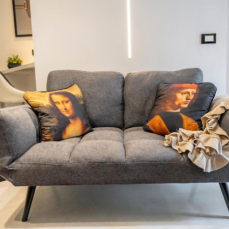 Tintori Art Loft Apartment ฟลอเรนซ์ ภายนอก รูปภาพ