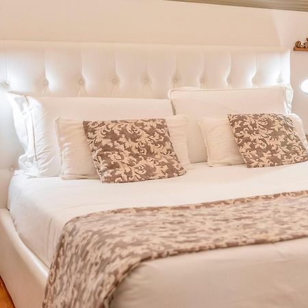Tintori Art Loft Apartment ฟลอเรนซ์ ภายนอก รูปภาพ