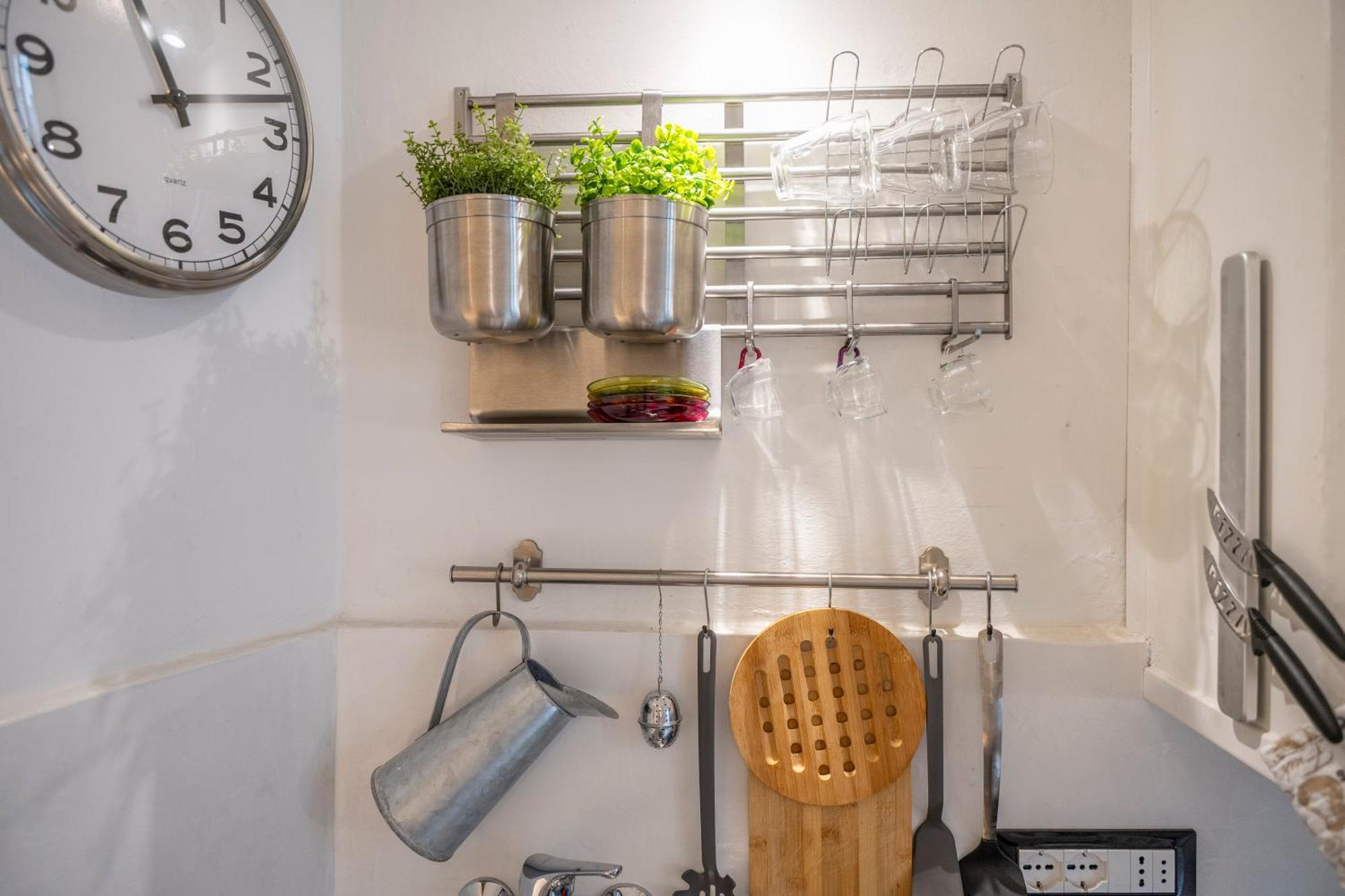 Tintori Art Loft Apartment ฟลอเรนซ์ ภายนอก รูปภาพ