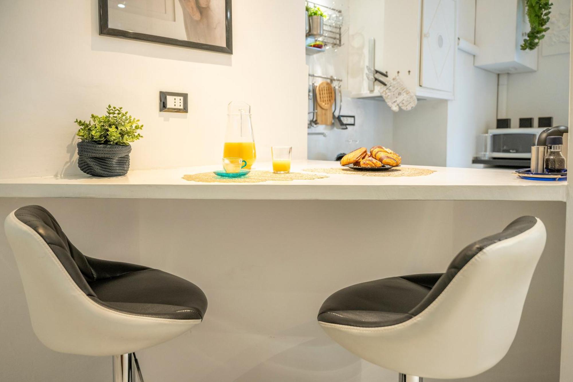 Tintori Art Loft Apartment ฟลอเรนซ์ ภายนอก รูปภาพ