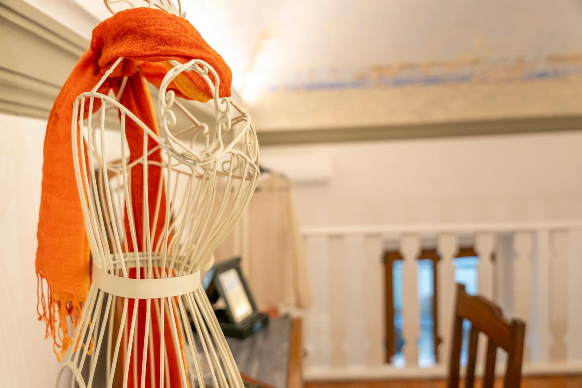 Tintori Art Loft Apartment ฟลอเรนซ์ ภายนอก รูปภาพ