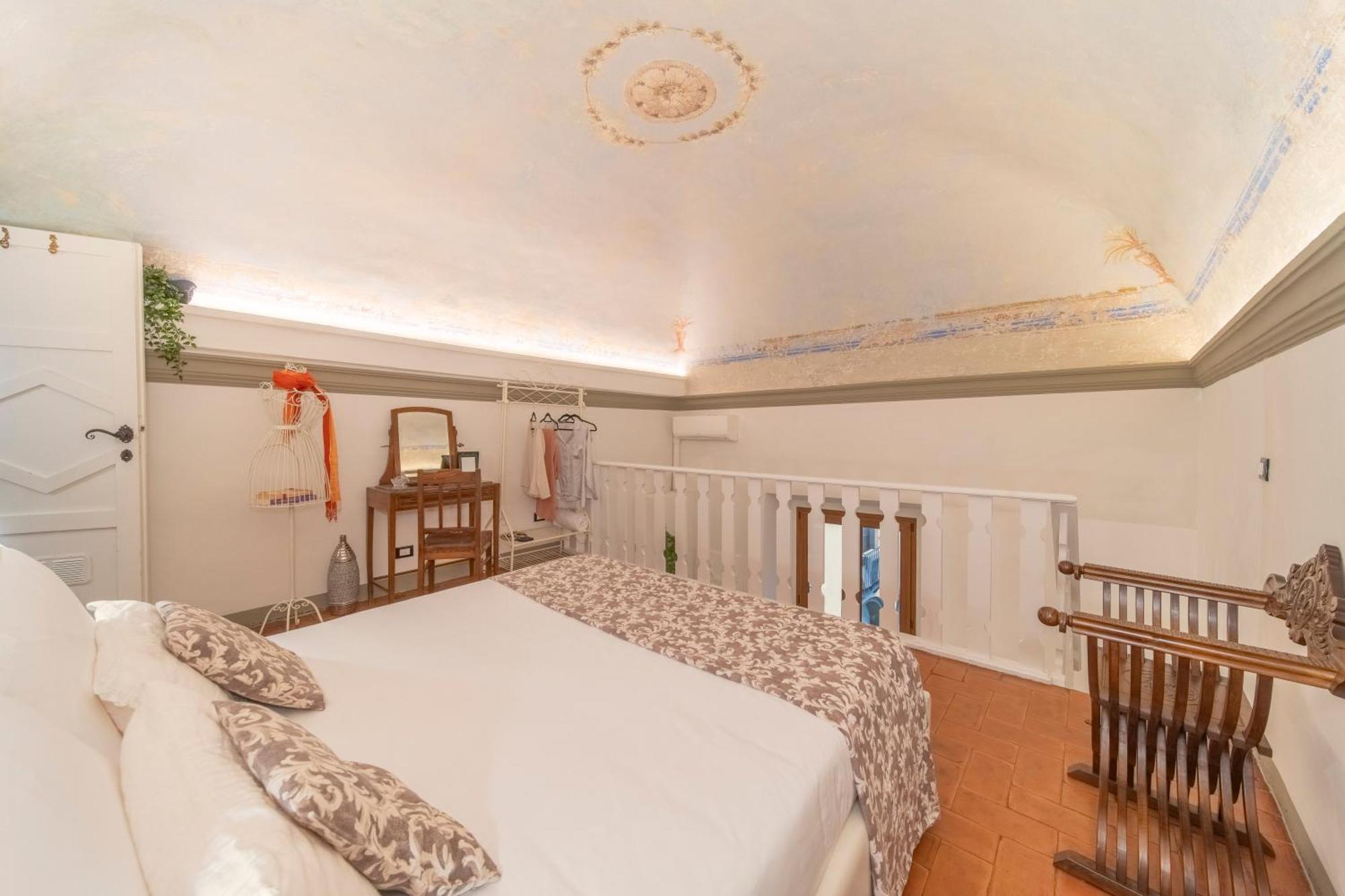 Tintori Art Loft Apartment ฟลอเรนซ์ ภายนอก รูปภาพ