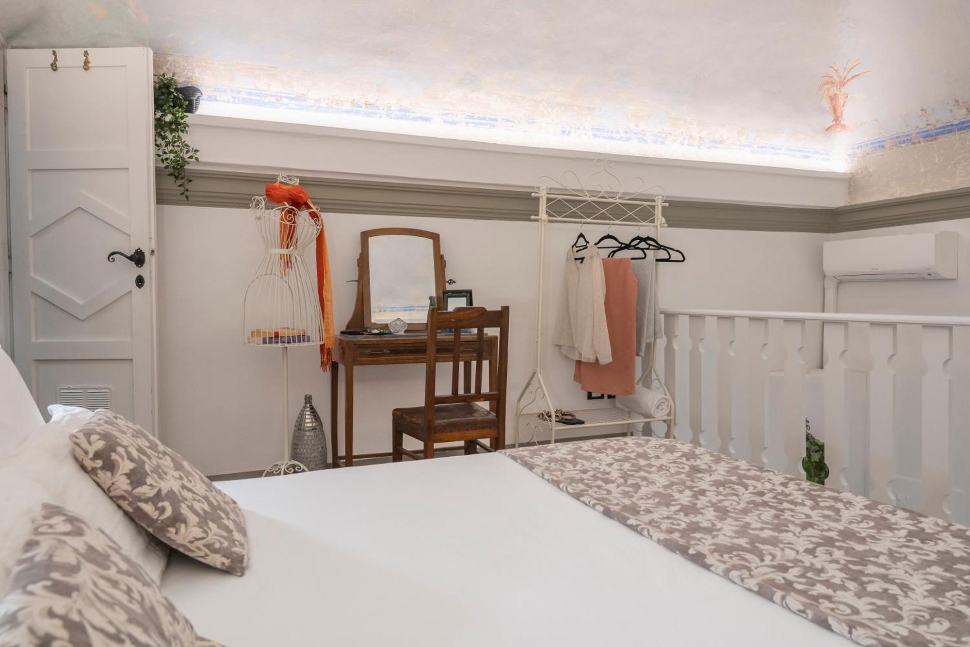 Tintori Art Loft Apartment ฟลอเรนซ์ ภายนอก รูปภาพ
